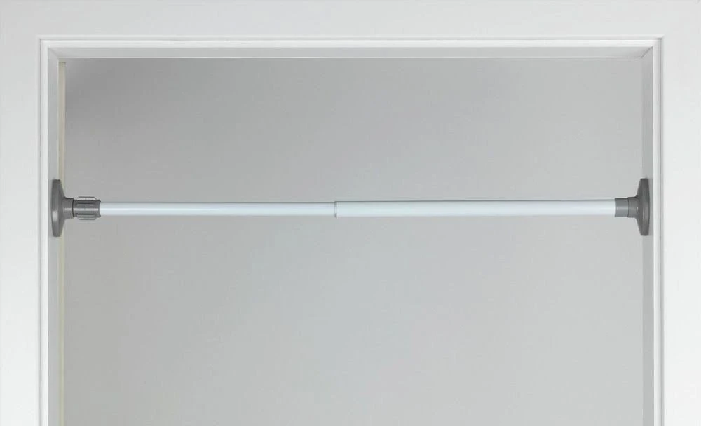 Wenko Teleskopinis strypas HERKULES, 47 - 80 cm, VICTORY