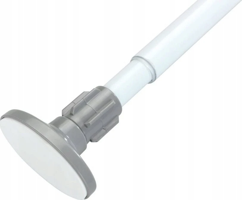 Wenko Teleskopinis strypas HERKULES, 47 - 80 cm, VICTORY