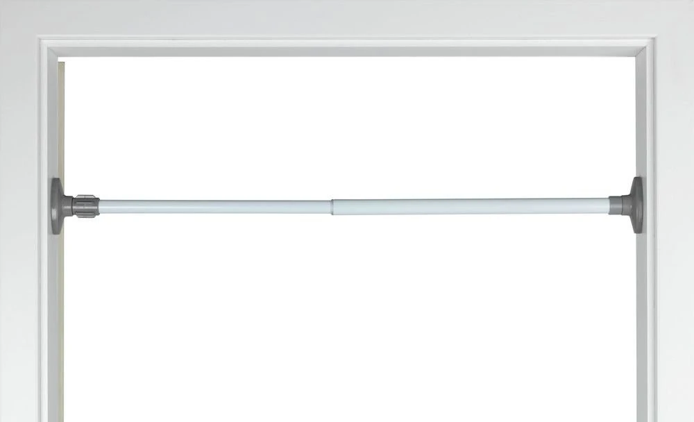 Wenko Teleskopinis strypas HERKULES, 47 - 80 cm, VICTORY