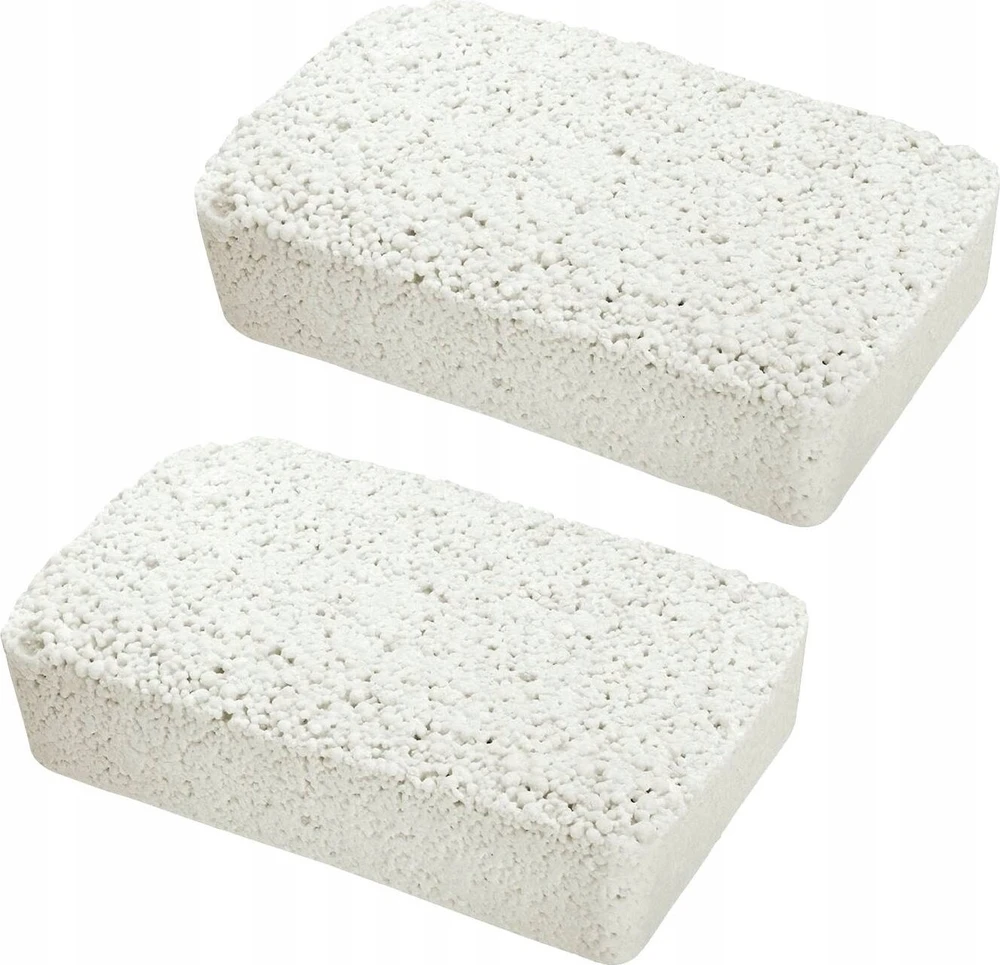 Wenko Didelis drėgmės sugėriklis su atsarginiu įdėklu, 2 x 1kg