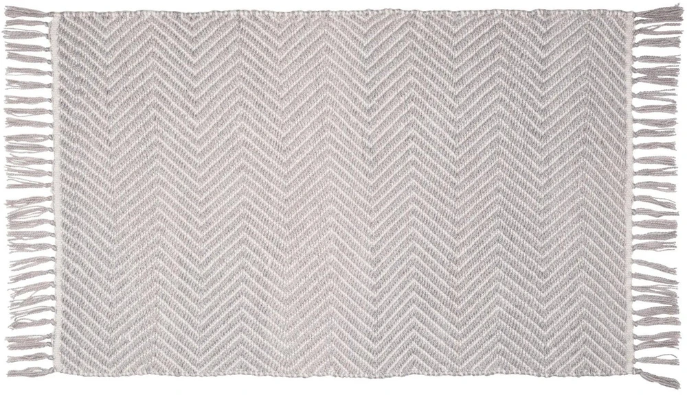 Wenko Dywanik łazienkowy 50x80cm pilka