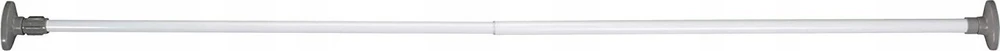HERKULES teleskopinis strypas, 80–145 cm, WENKO