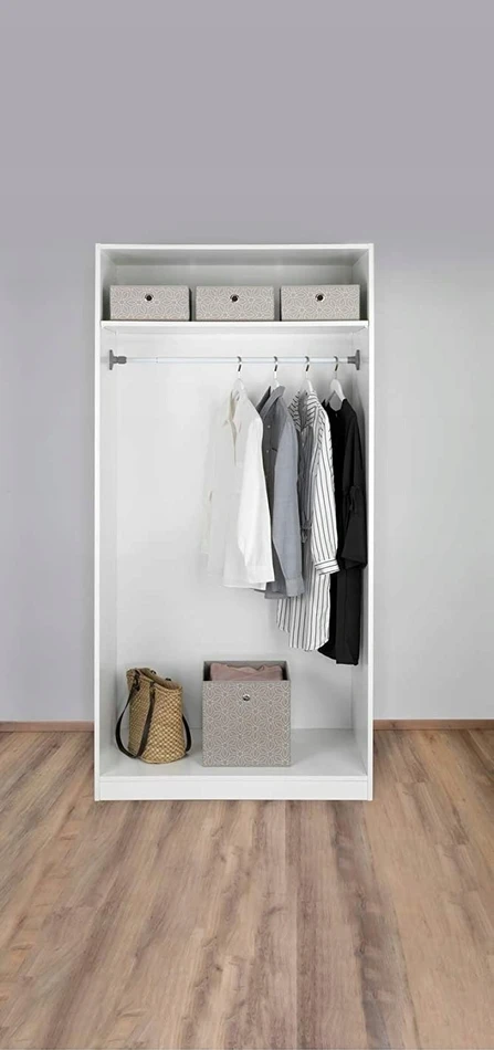 HERKULES teleskopinis strypas, 80–145 cm, WENKO