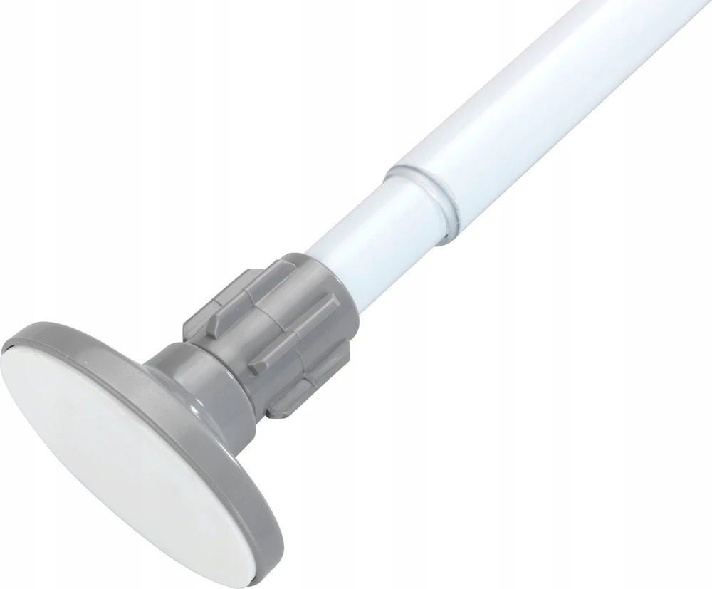 HERKULES teleskopinis strypas, 80–145 cm, WENKO