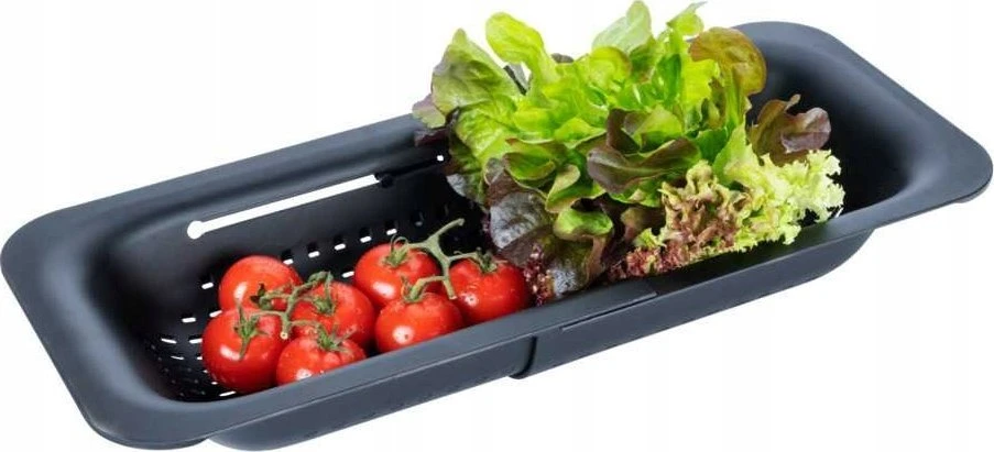 Wenko Ištraukiamas organizatorius SIVO kriauklei, 37-50 cm, WENKO