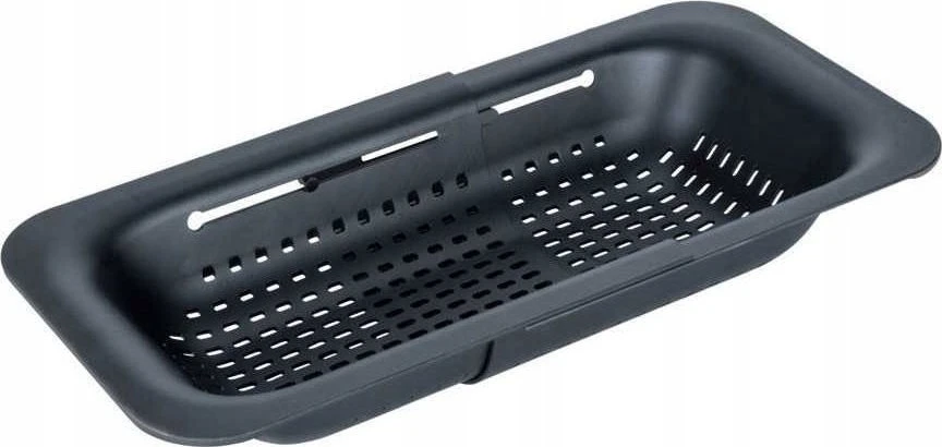 Wenko Ištraukiamas organizatorius SIVO kriauklei, 37-50 cm, WENKO
