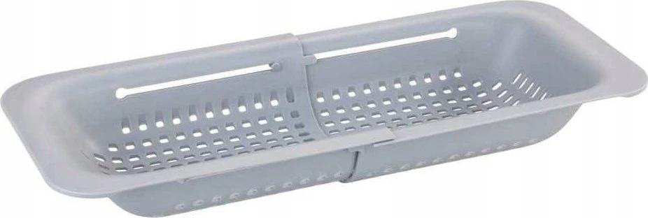 Wenko Ištraukiamas organizatorius SIVO kriauklei, 37-50 cm, WENKO