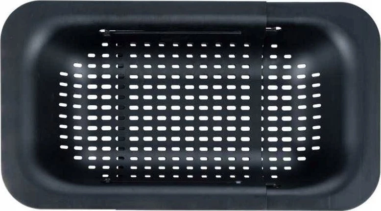 Wenko Ištraukiamas organizatorius SIVO kriauklei, 37-50 cm, WENKO