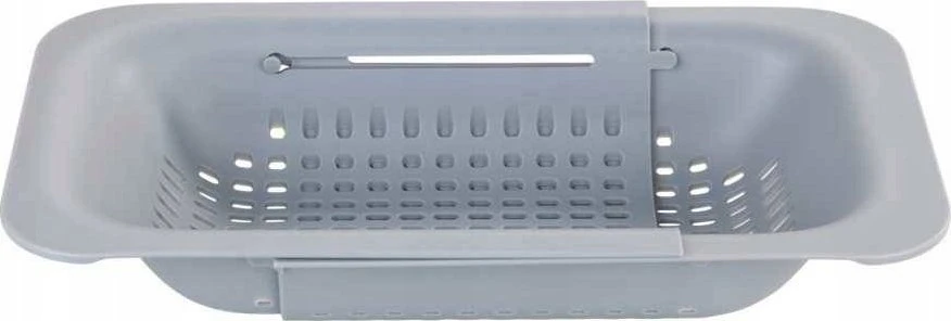 Wenko Ištraukiamas organizatorius SIVO kriauklei, 37-50 cm, WENKO