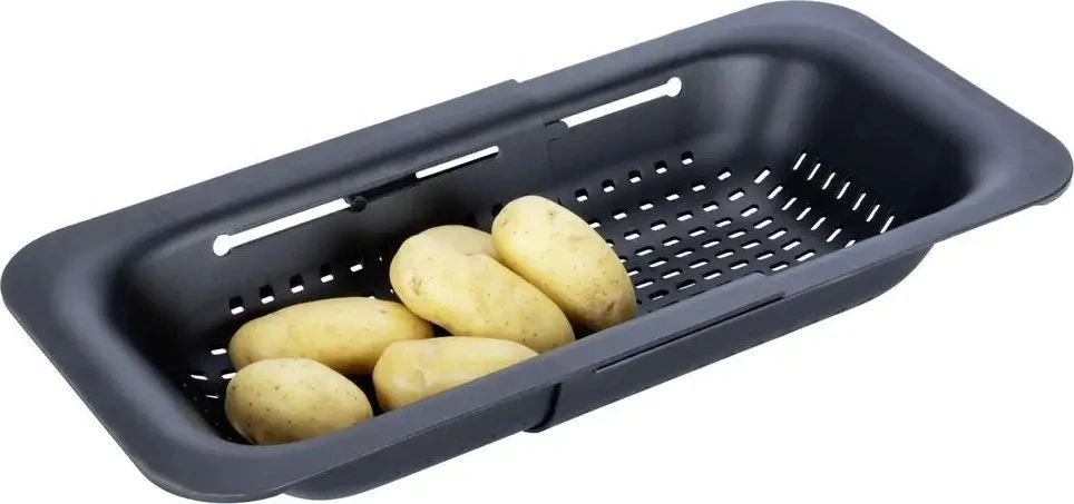 Wenko Ištraukiamas organizatorius SIVO kriauklei, 37-50 cm, WENKO