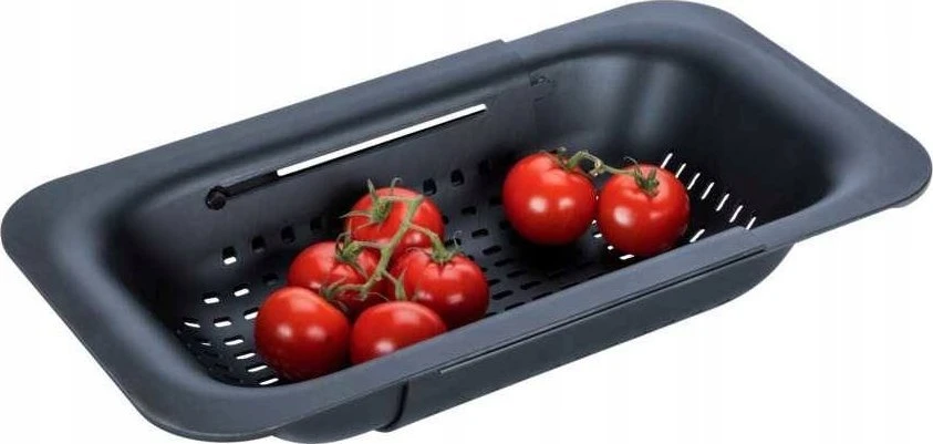 Wenko Ištraukiamas organizatorius SIVO kriauklei, 37-50 cm, WENKO