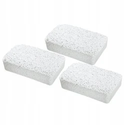 WENKO moisture absorber refill, 3 x 1kg, vanilla scent