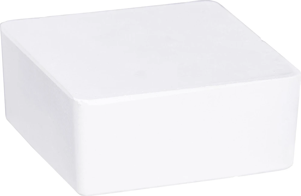 Įdėklas į apelsino kvapo sugėriklį, drėgmę sugeriantis įdėklas - stačiakampis, 1kg, WENKO