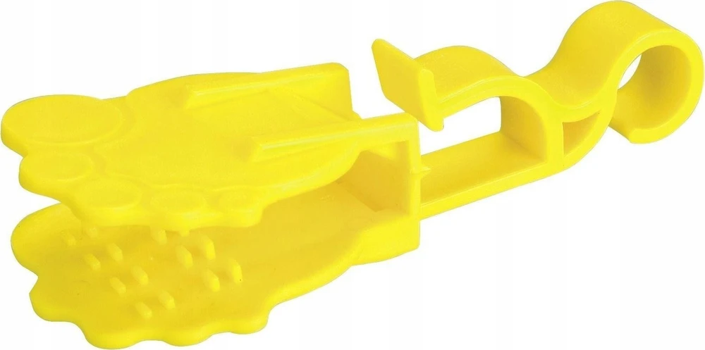 PIECES Klipai kojinėms skalbti, 7 vnt., WENKO