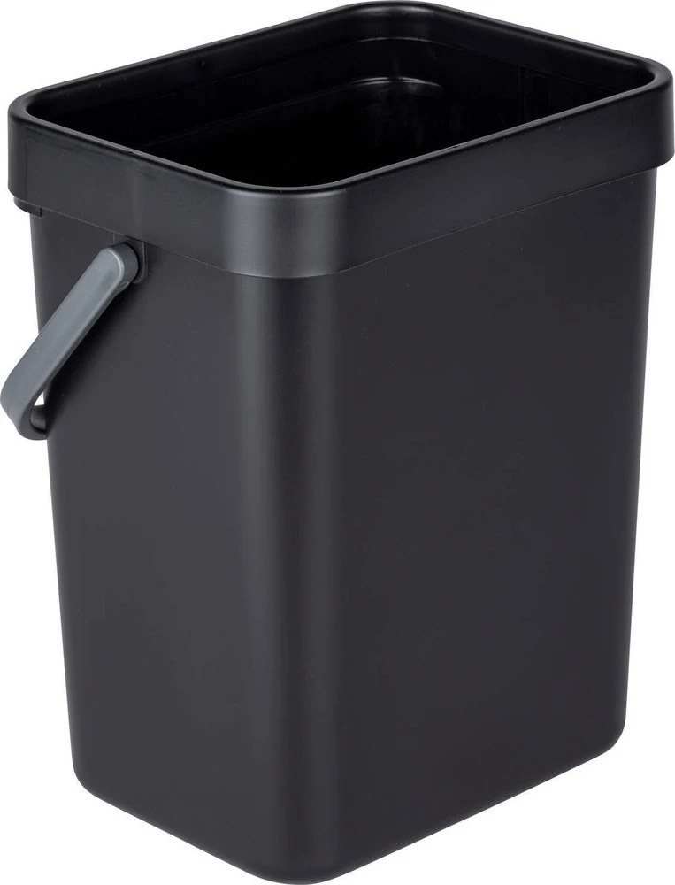 Krepšys na odpady bio, 5 L, WENKO
