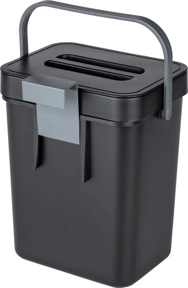 Krepšys na odpady bio, 5 L, WENKO