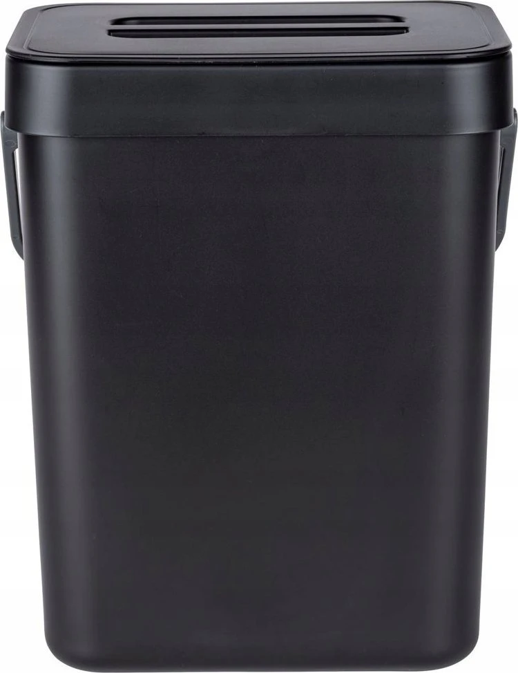 Krepšys na odpady bio, 5 L, WENKO