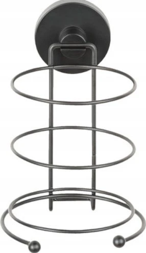 Plaukų džiovintuvas holder MILAZZO Vacuum-Loc, WENKO