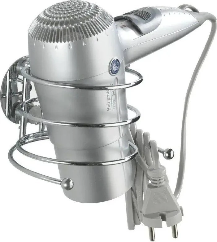 Plaukų džiovintuvas holder Turbo-Loc, WENKO