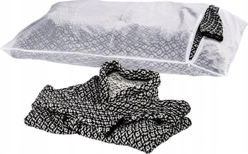 Maišelis 5kg skalbiniams, skalbimo mašinos tinklelis subtiliems drabužiams, WENKO