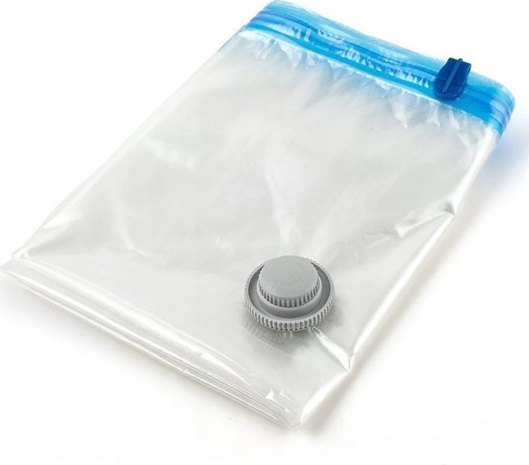 Vacuum bag, cover L - 105 x 70 cm, WENKO