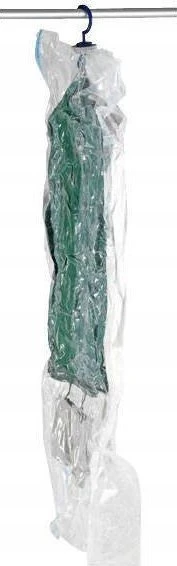 Vacuum bag, cover L - 105 x 70 cm, WENKO