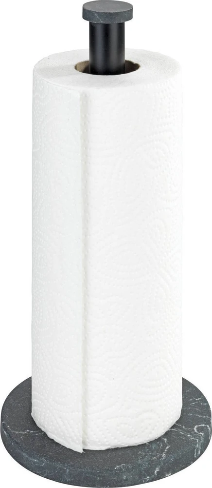 Virtuvinis stovas popieriniam rankšluosčiui MARBLE, WENKO