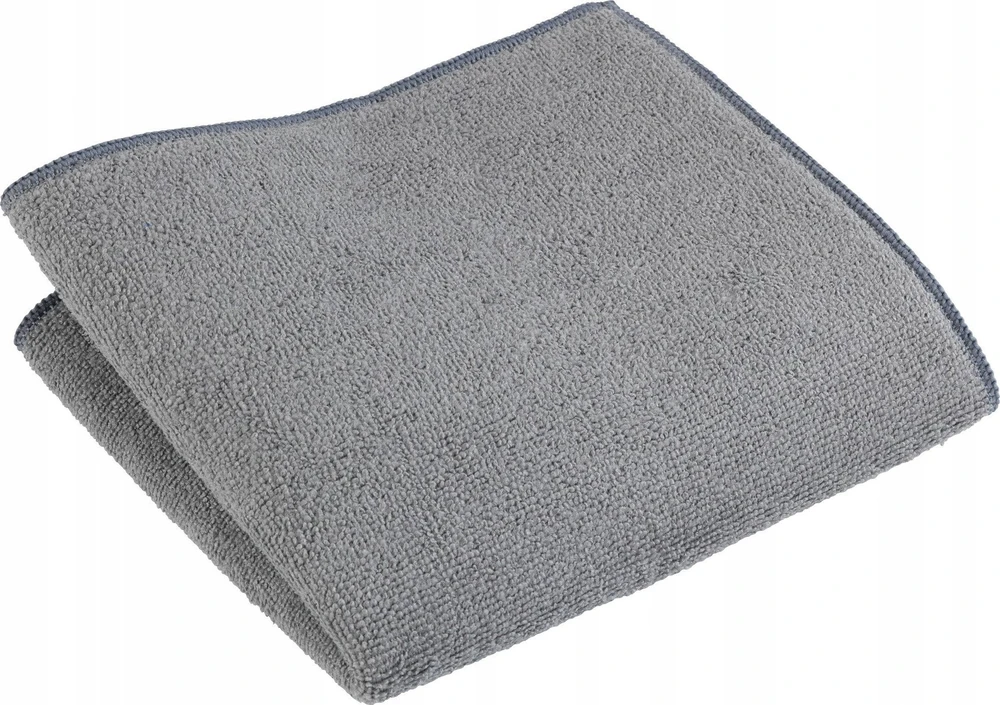 MIKO drying mat, 47 x 40 cm, pilkas, WENKO