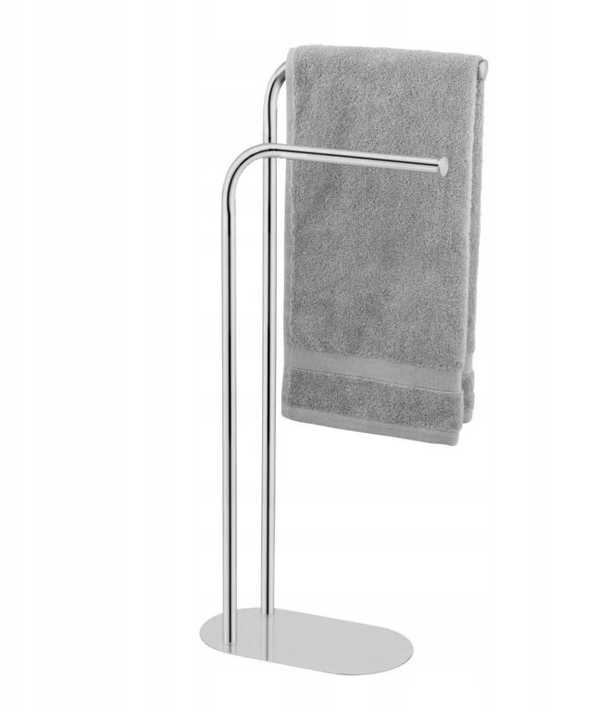 Wenko Metalinė rankšluosčių kabykla LEVANTE, aukštis 79 cm