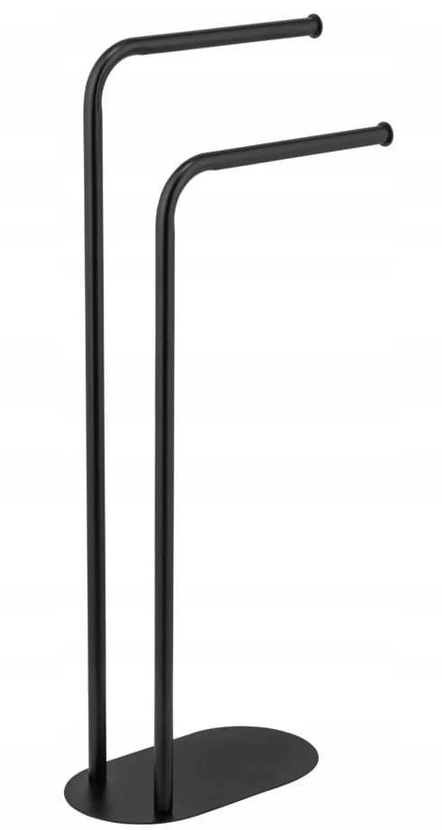 Wenko Metalinė rankšluosčių kabykla LEVANTE, aukštis 79 cm