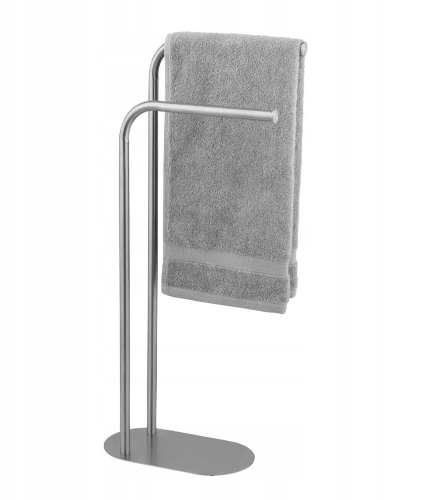 Wenko Metalinė rankšluosčių kabykla LEVANTE, aukštis 79 cm