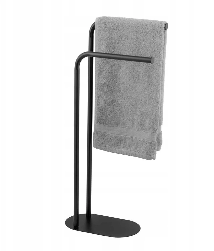 Wenko Metalinė rankšluosčių kabykla LEVANTE, aukštis 79 cm