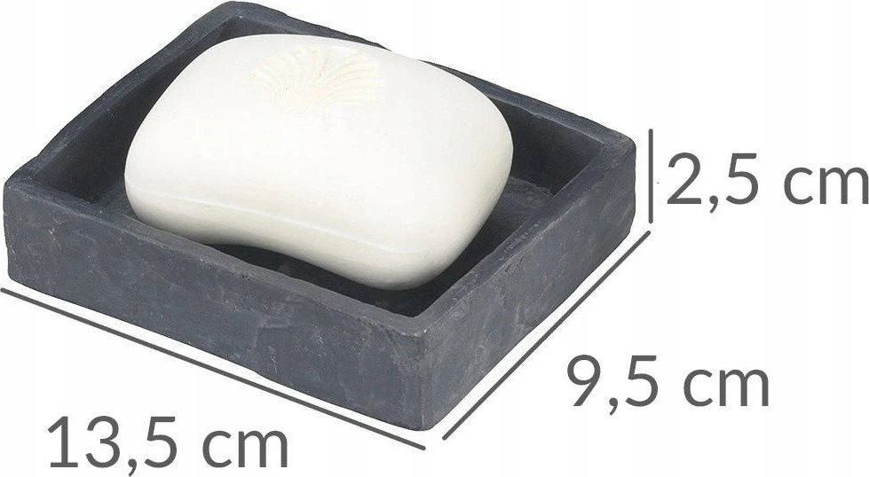 Muilinė SLATE ROCK, WENKO