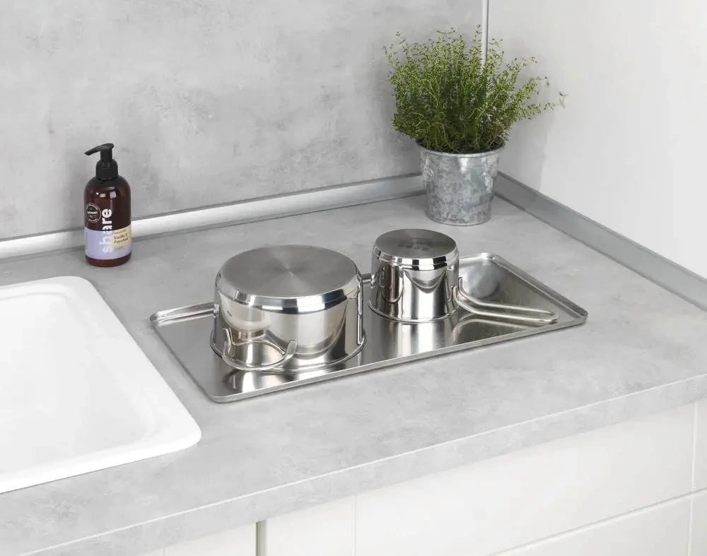 „Wenko Exclusiv“ stalo reikmenys Drop-dry Duo