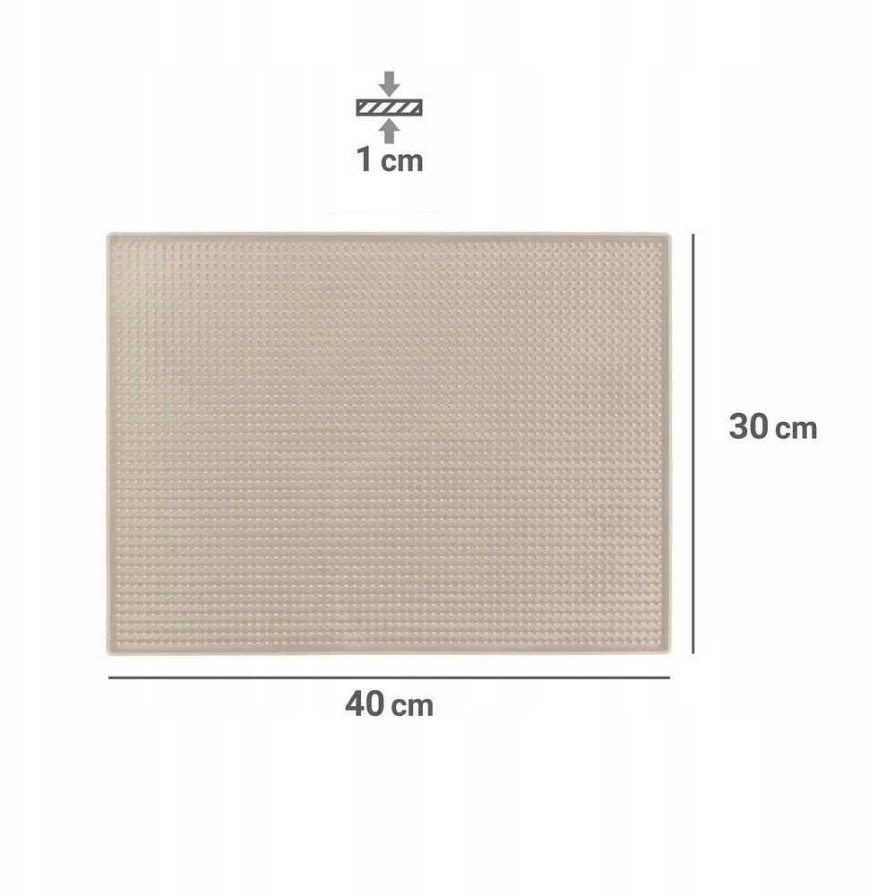 Wenko Ociekacz skirta indams MAXI, 30 x 40 cm