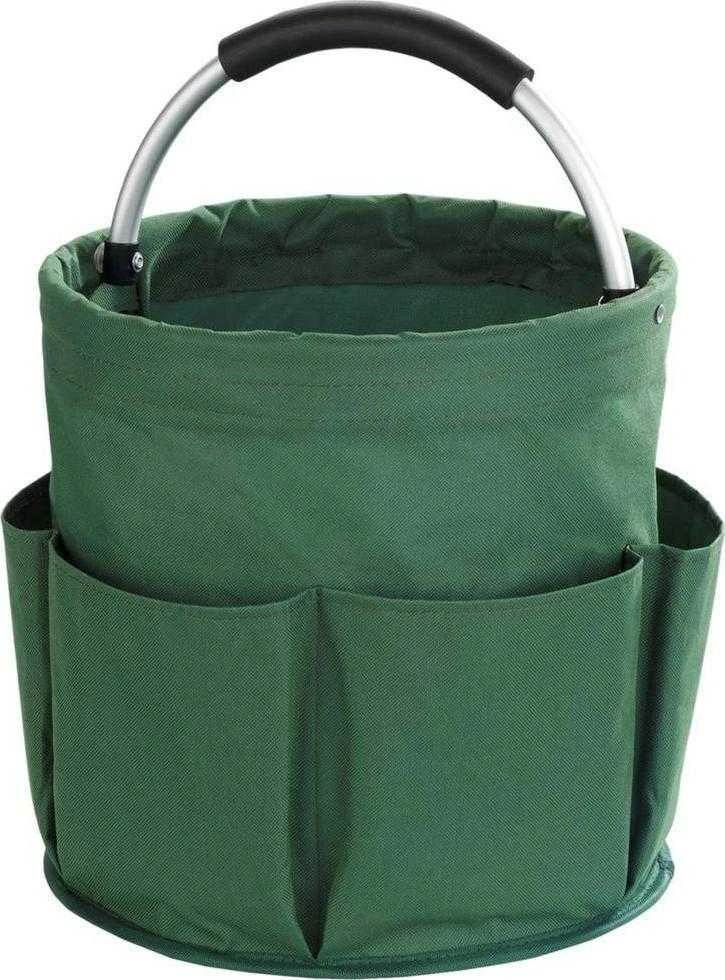 Wenko Universalus sodo įrankių konteineris CADDY, žalias