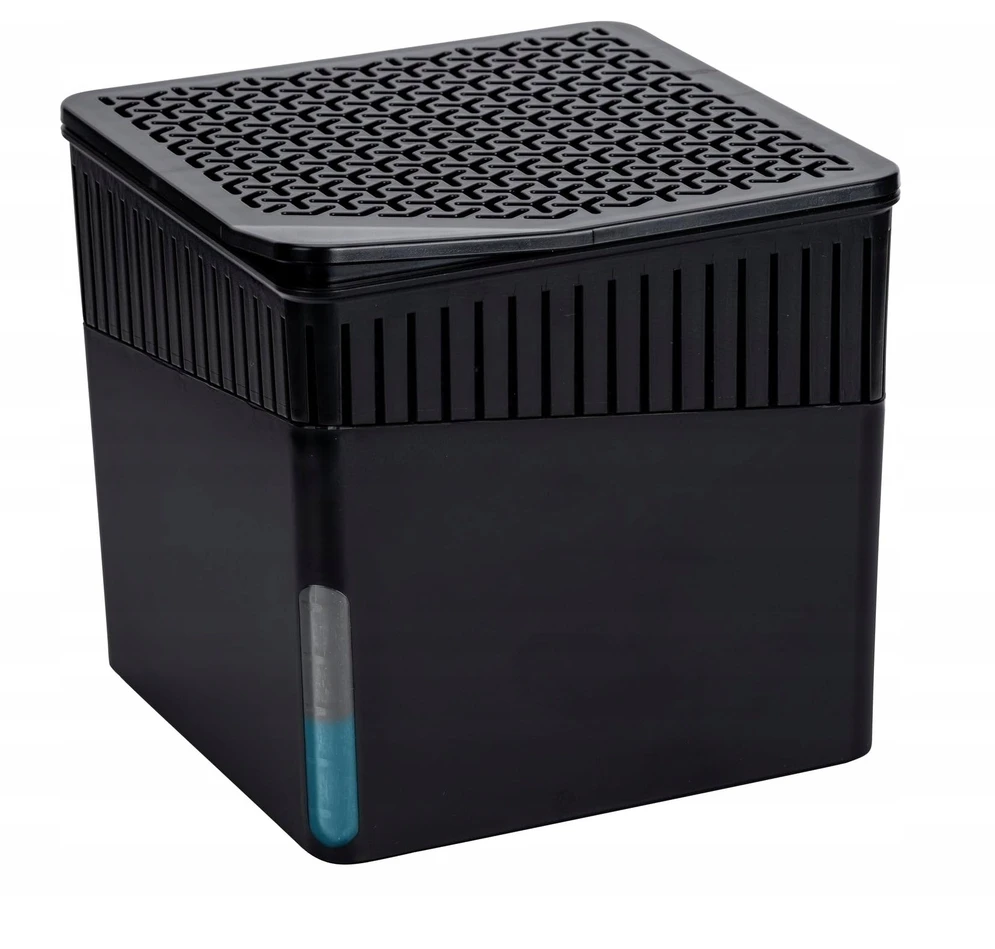 Drėgmės sugėriklis 0,5kg, be pelėsio, CUBE, WENKO