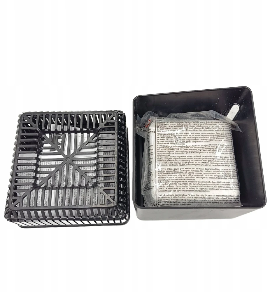 Drėgmės sugėriklis 0,5kg, be pelėsio, CUBE, WENKO