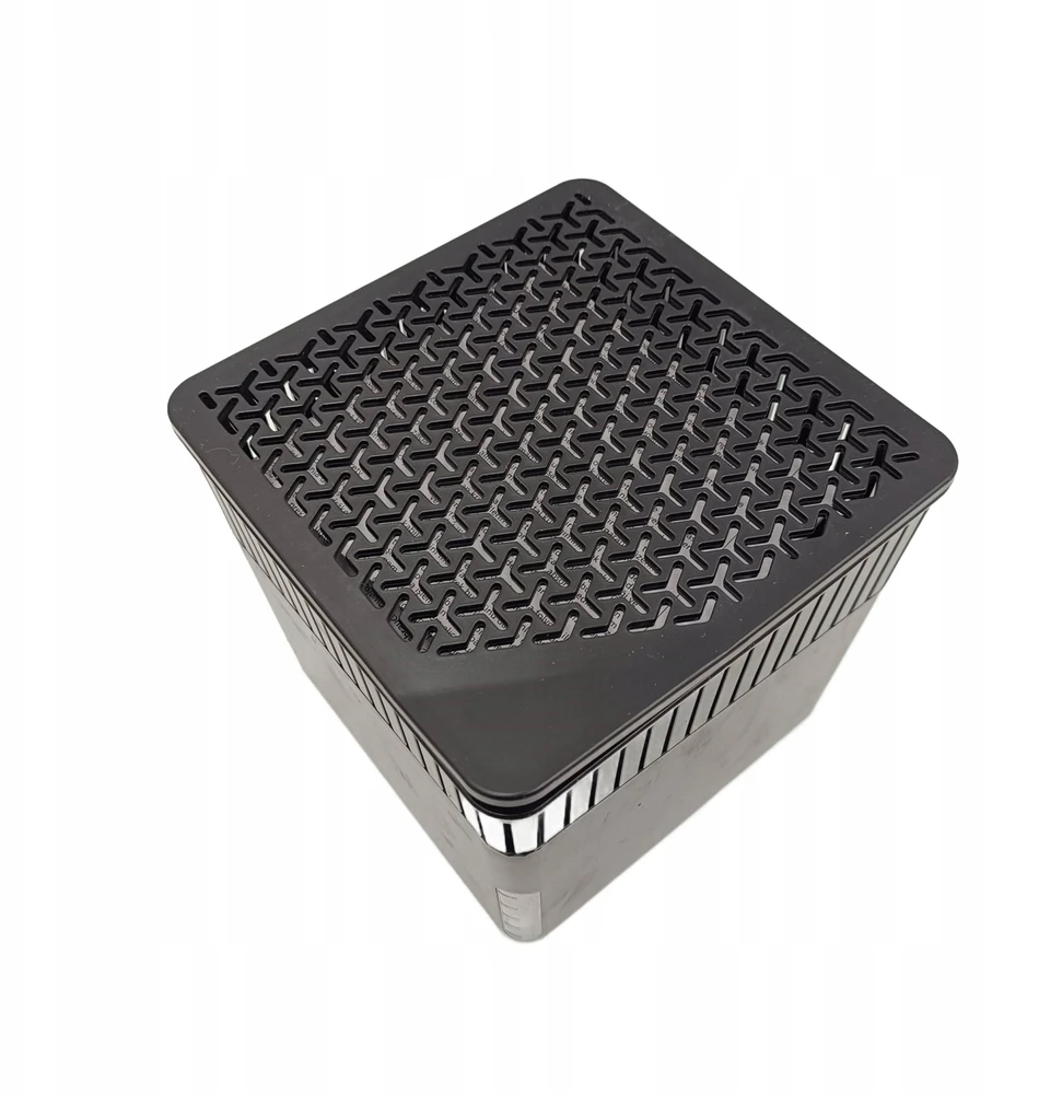 Drėgmės sugėriklis 0,5kg, be pelėsio, CUBE, WENKO