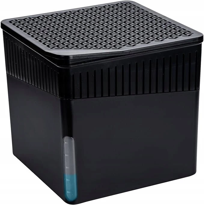 Drėgmės sugėriklis 1kg, be pelėsio, CUBE, WENKO