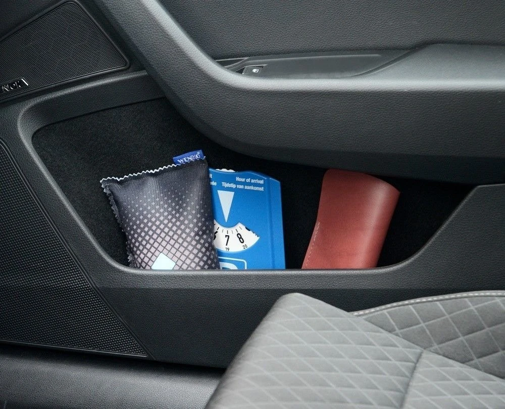 Drėgmės sugėriklis automobiliui 350 g, WENKO
