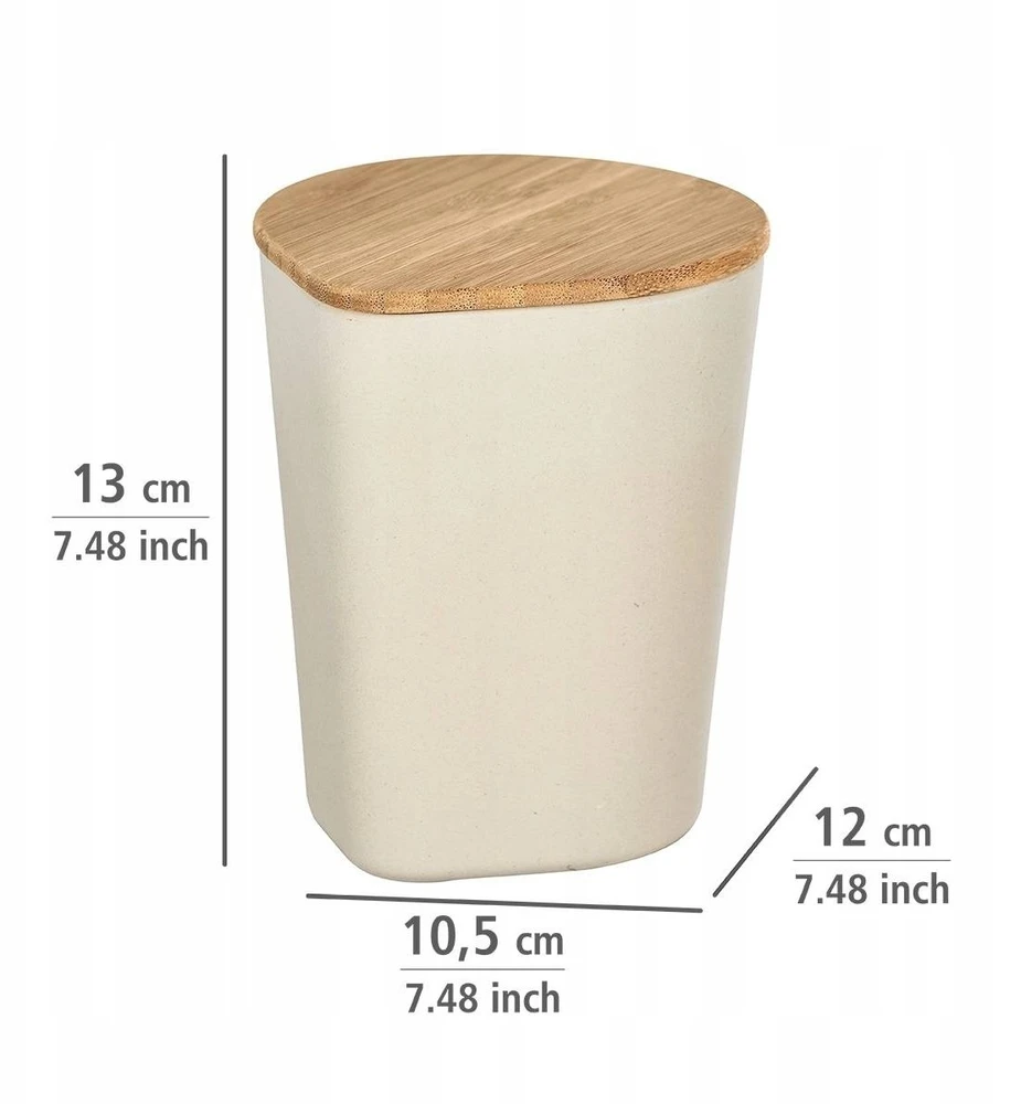 Wenko BONDY indelis, 0,75 l, WENKO
