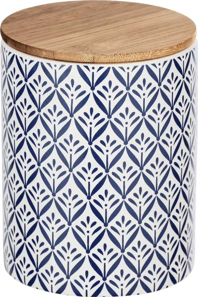 LORCA birių maisto produktų talpa, 0,95 L, keramika, WENKO