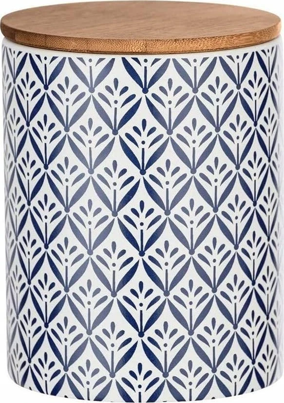 LORCA birių maisto produktų talpa, 0,95 L, keramika, WENKO