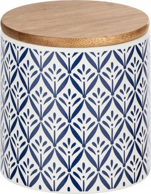 LORCA birių maisto produktų talpa, 0,45 L, keramika, WENKO