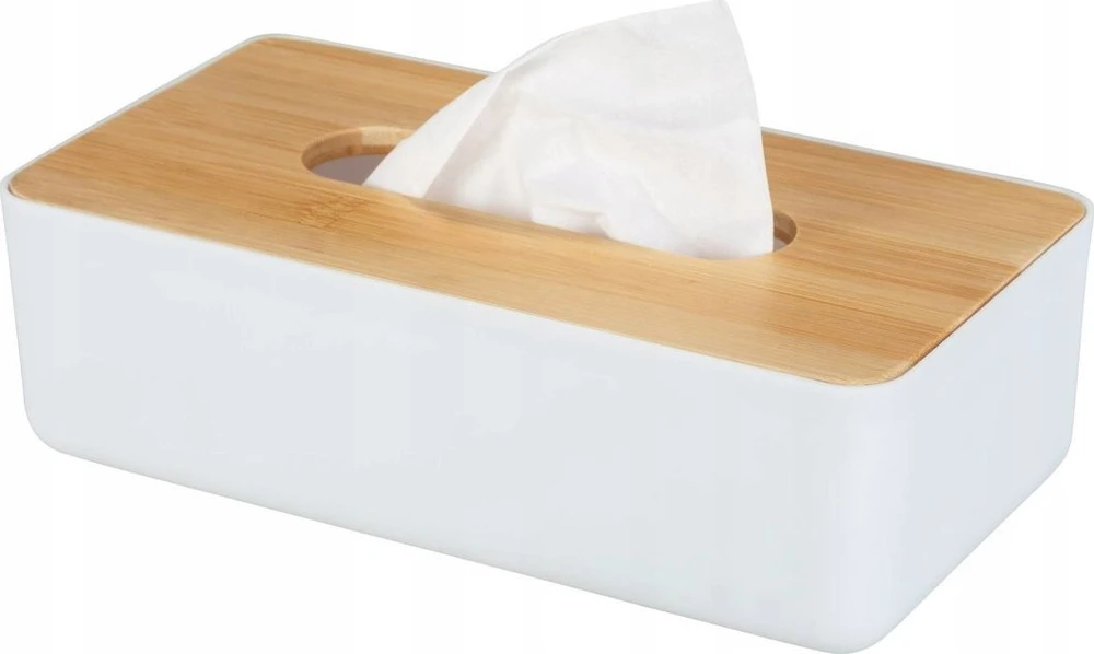 Talpykla servetėlėms ROTELLO, bambukas, WENKO
