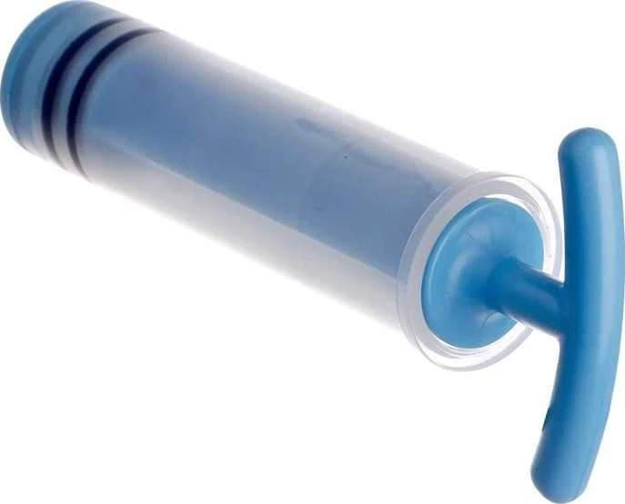 vonios Vacuum-Loc lentyna - chromuotas plienas, WENKO 20883100/5186