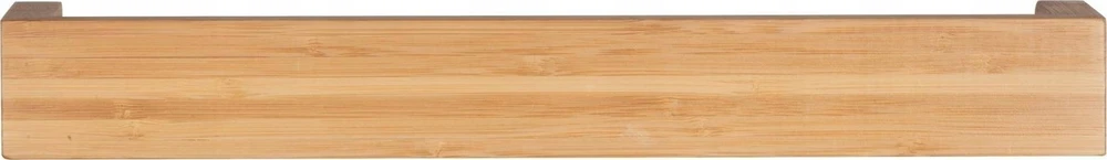 BAMBOO Vonios lentyna, Bambukas, 40 x 9 x 5 cm, WENKO
