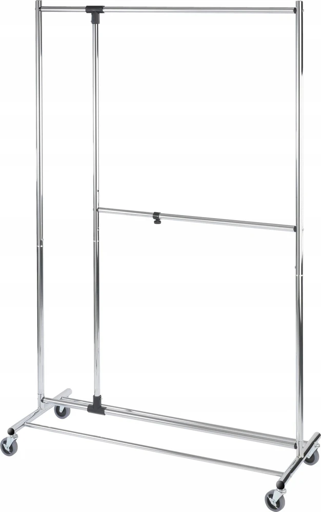 Wenko PROFISSIMO drabužių kabykla, mobili, 188 cm, WENKO