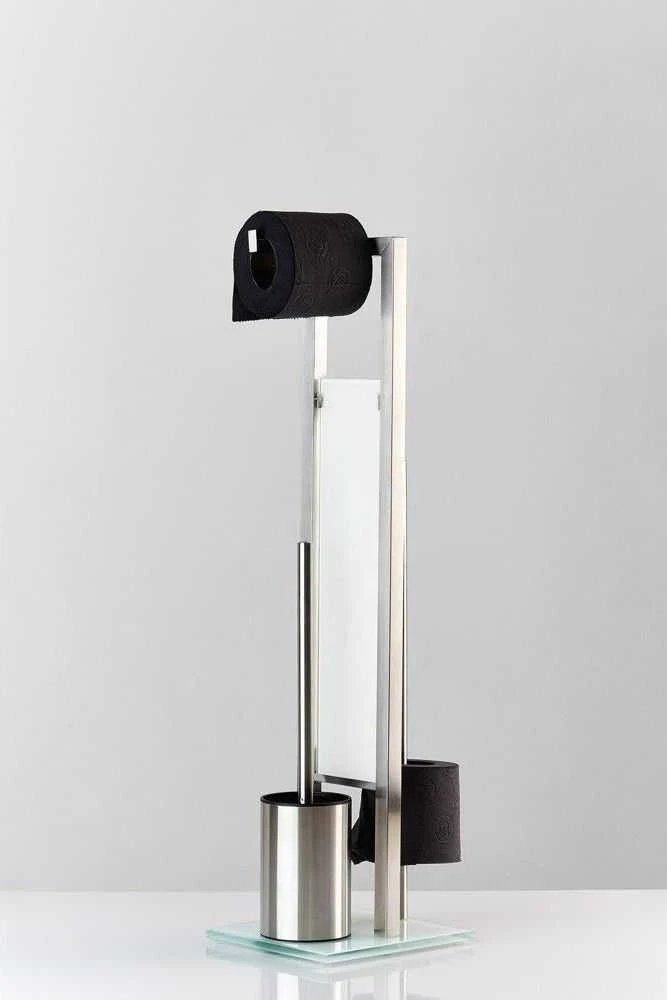 WENKO, toilet paper holder - toilet paper holders